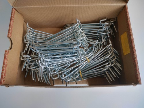 Doppelhaken 12cm für - doppelhaken, t