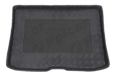 Kofferraummatte