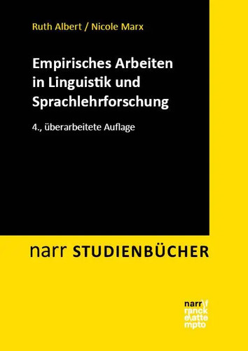 Empirisches arbeiten - empirisches, in