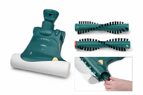 Vorwerk elektrobürste 360 - elektrobürste, eb