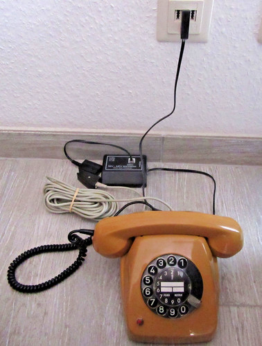 Original post telefon - post,