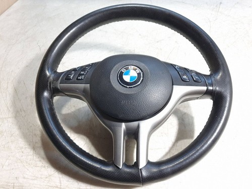 Bmw e53 2005 lenkrad - e53,