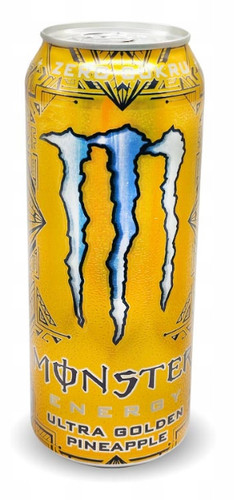 Monster energy ultra - monster,