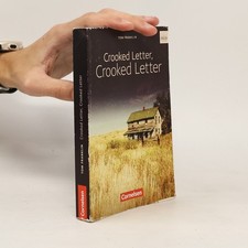 Crooked letter, crooked