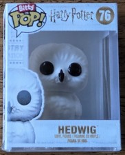 Funko Bitty Pop! Harry Potter Hedwig #76 neu