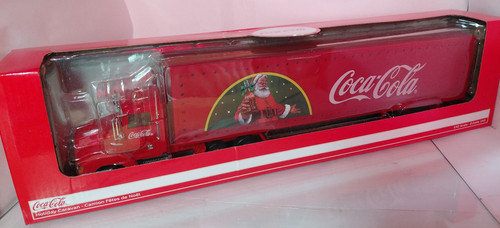 Motorcity coca cola christmas - motorcity,