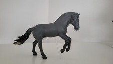 Schleich Rohcust Andalusier Hengst