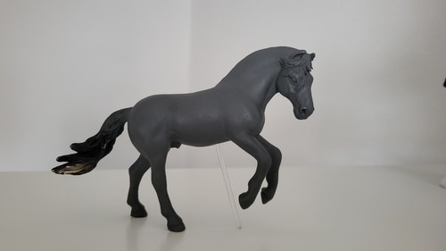 Schleich rohcust andalusier - rohcust,