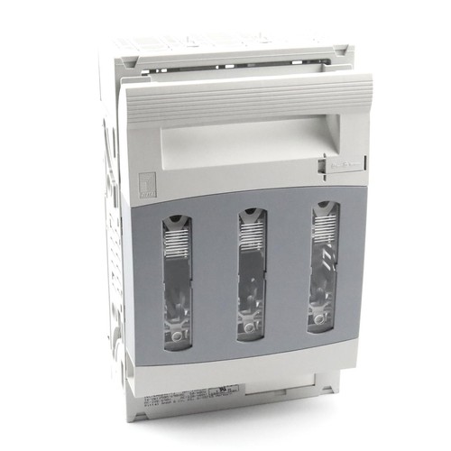 Rittal lasttrenner 01 sv - gr.01,