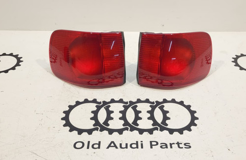 Neu optik rot - neu, us