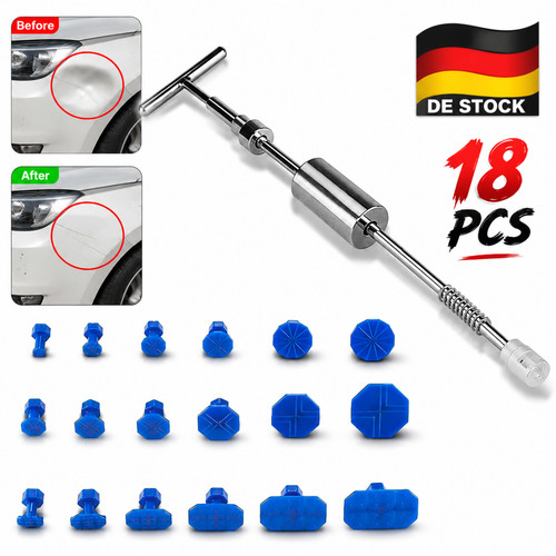 Auto körper dellen reparatur - auto,