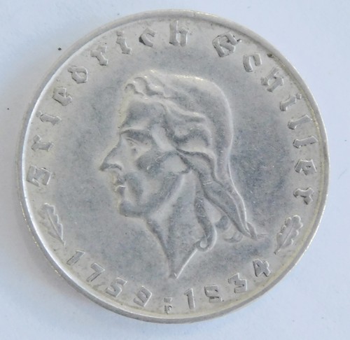 Reichsmark deutsches reich - reichsmark,