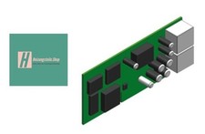Viessmann kommunikationsmodul - viessmann,