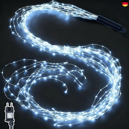 Lichterschweif 100 led - 1m,