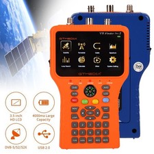 Profi Sat Finder GTMEDIA V8
