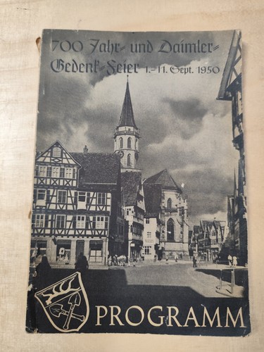 700 jahr feier schorndorf - jahr,