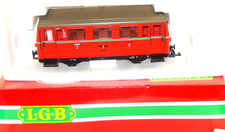 LGB Spur G 2064 Triebwagen Friesland