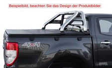 Überrollbügel passend für