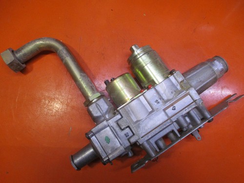 Junkers gasarmatur 8747003317 - gasarmatur,