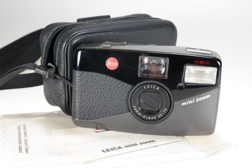 Leica mini zoom vario elmar - leica, m.