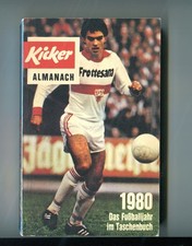 Kicker almanach 1980