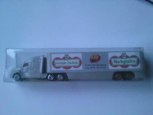 Kenworth getränke queitsch - us,