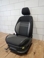 Sitz vorne links VW Polo 6R