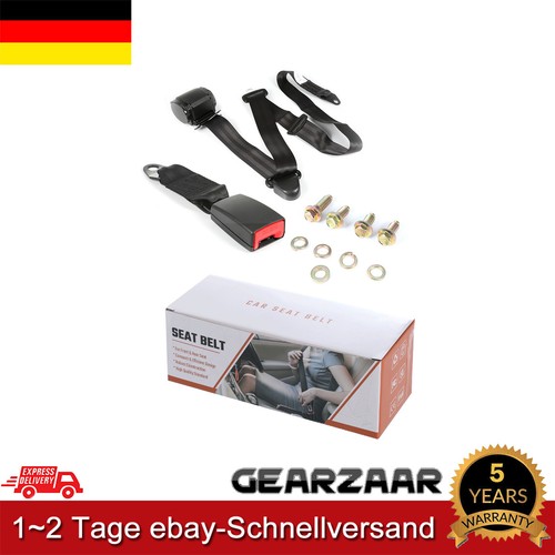 Auto sicherheitsgurt punkt - sicherheitsgurt, 3