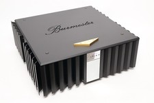 Burmester 956 MkII  -  HighEnd