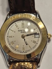 Damenuhr Favre-Lauba Quarz