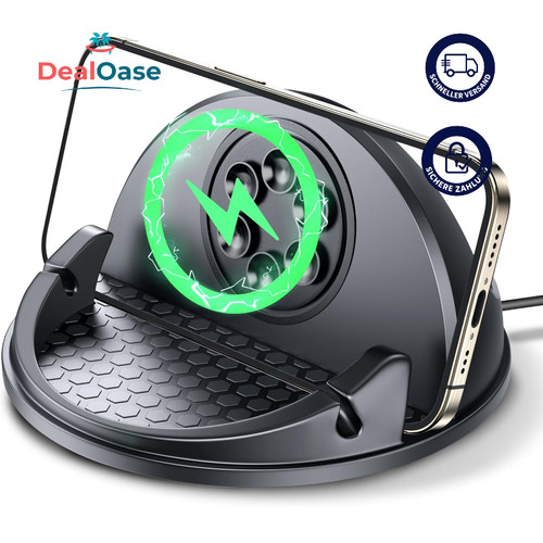 Wireless charger 15w - wireless,