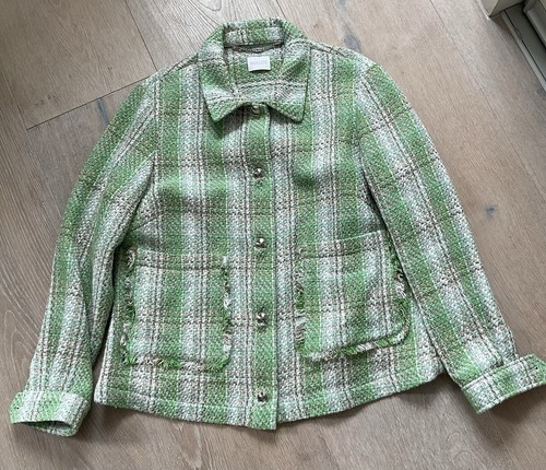 Madeleine blazer bouclé - madeleine,
