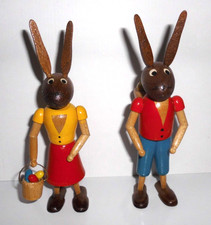 Erzgebirge DDR ? 2 alte