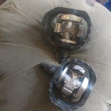 Shimano Deore PD-M424 SPD