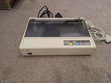 Star LC-10 Multi Font