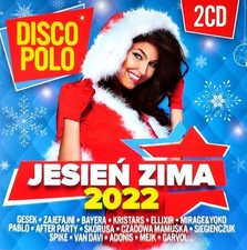 Disco Polo Herbst Winter 2022