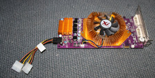 Grafikkarte Model: 8800GT