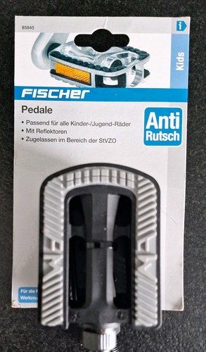 Pedale fischer kids kinder - fischer,
