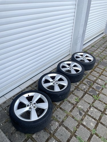 Original skoda fabia - skoda,