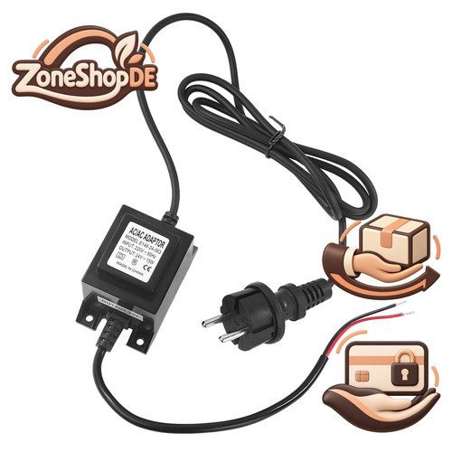Led transformator 15w 24v - 15w,,