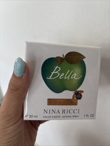 New nina ricci bella - nina, eau