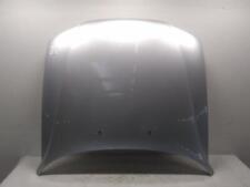 Opel Vectra B original Motorhaube starsilber Z147 BJ2001 