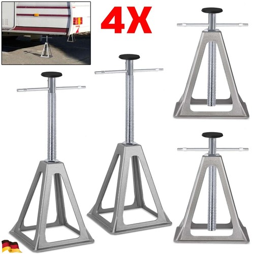 Stützbock 4000kg - 4x,