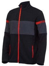 Spyder Speed Full Zip Jacket Herren Fleece Jacke 211250 001