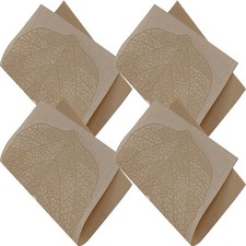 Venilia tischset - 4x,