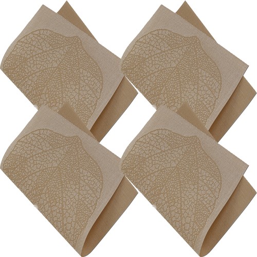 Venilia tischset - 4x,