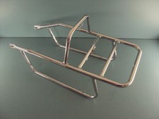 Gepäckträger passend für