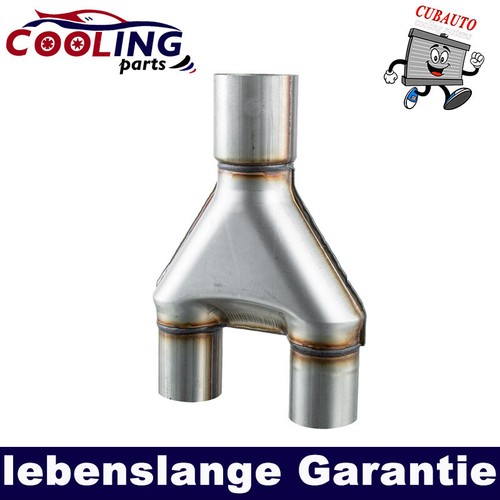 Edelstahl auspuff rohr - edelstahl,