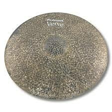 MASTERWORK Verve Crash 20"