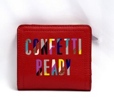 Fossil Damen Geldbörse Logan